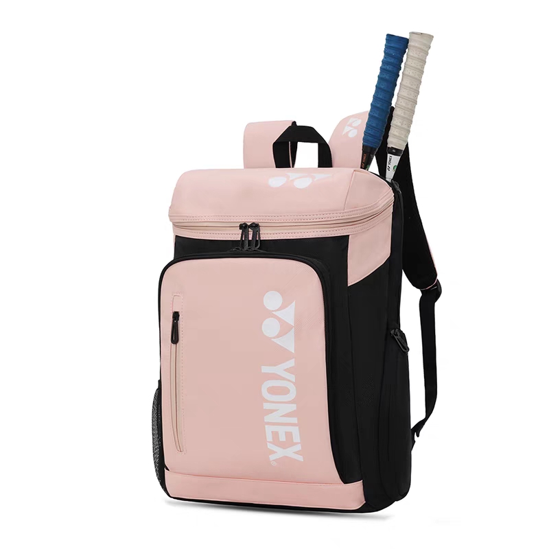 Balo Cầu Lông Yonex B1408 Hồng